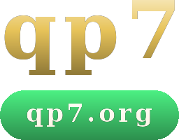 qp7 logo