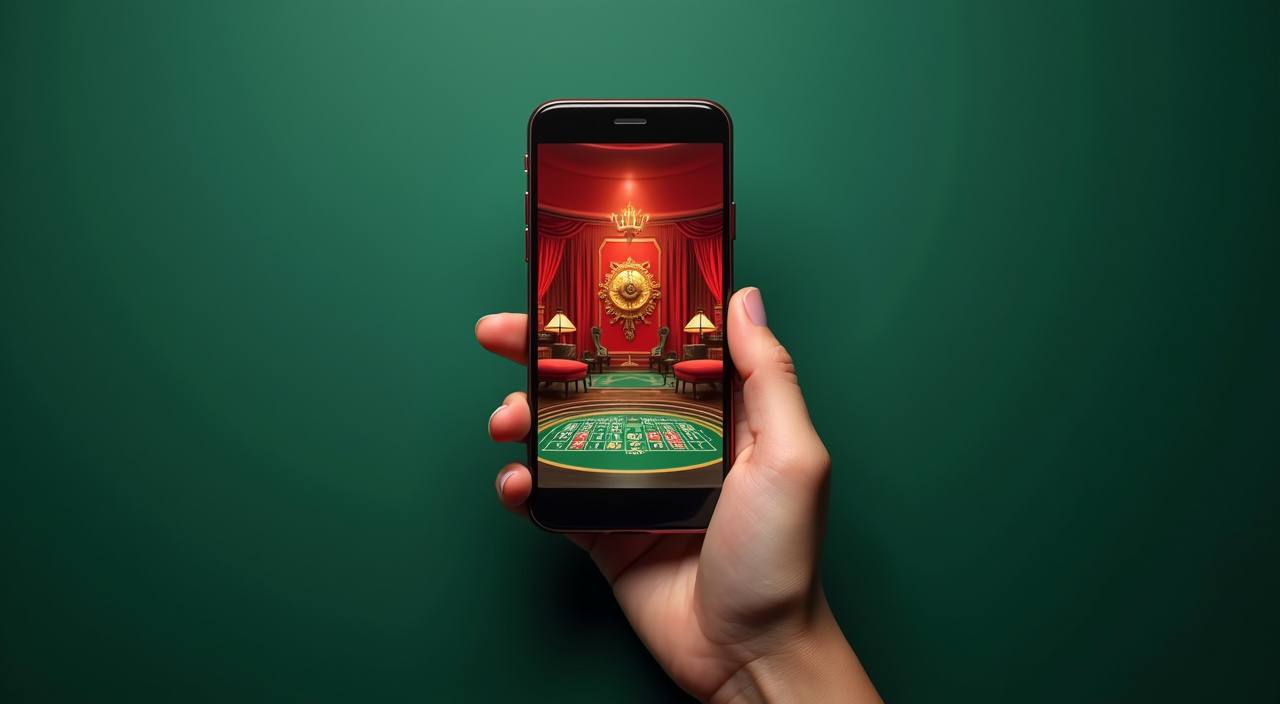 qp7 mobile gaming